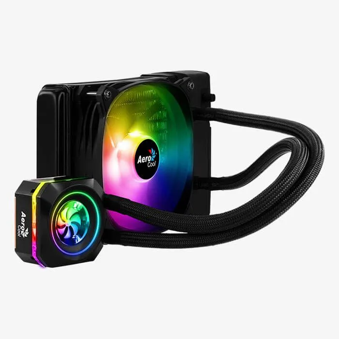 AeroCool PULSE L120F