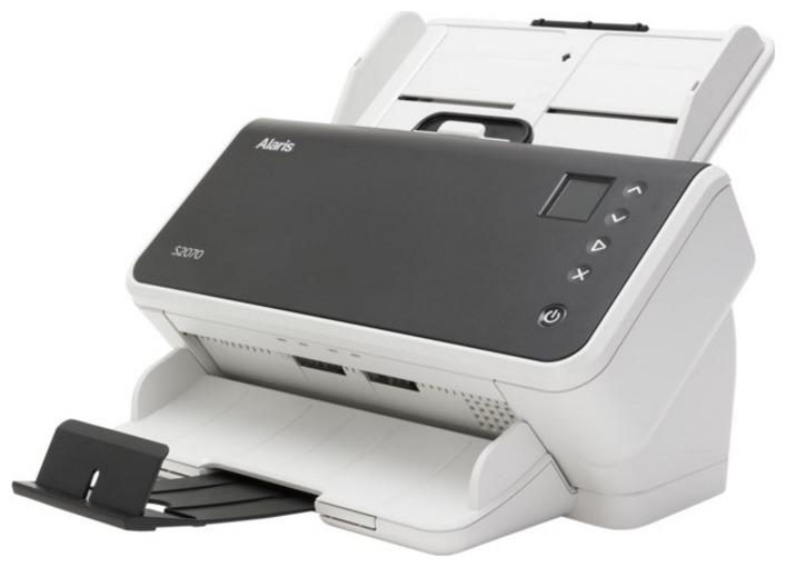 Сканер Kodak Alaris S2050 1014968 А4, ADF 80 листов, 50 стр/мин, 6000 лист/день, USB3.1