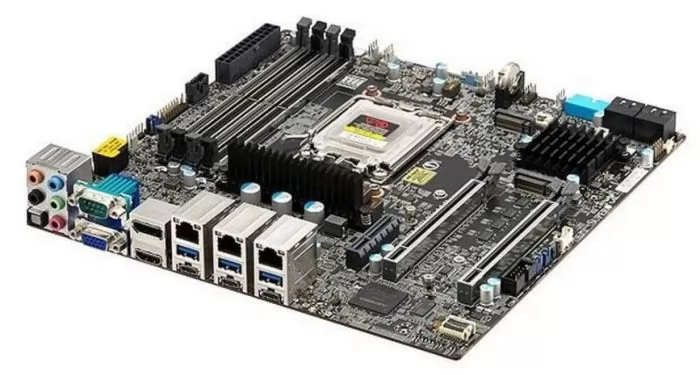 Supermicro MBD-H13SAE-MF-B