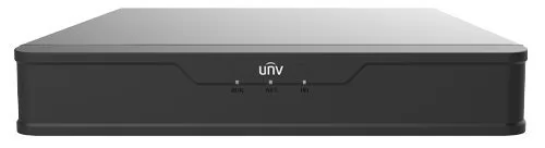 UNIVIEW NVR501-04B-P4