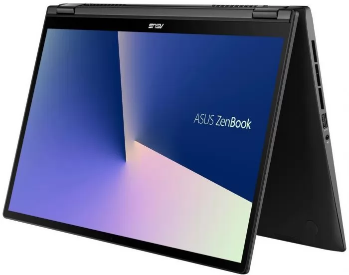 ASUS ZenBook Flip 15 UX563FD-EZ026T