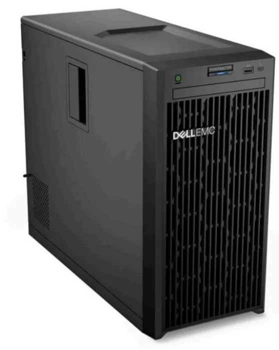 фото Dell PowerEdge T150