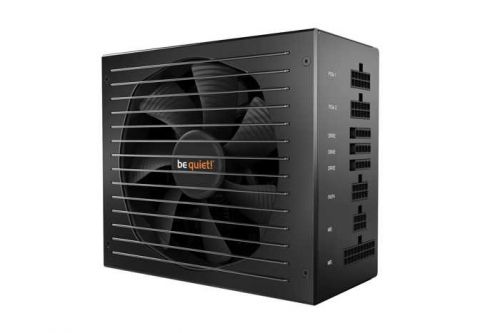 Блок питания ATX Be quiet STRAIGHT POWER 11 750W BN307 ATX 251 active PFC 80 PLUS Platinum 135m 1456500₽