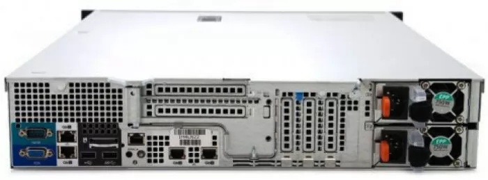 Dell PowerEdge R530