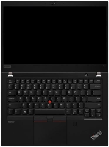 Ноутбук Lenovo ThinkPad T14 G1 20S1A0F6CD - фото 5