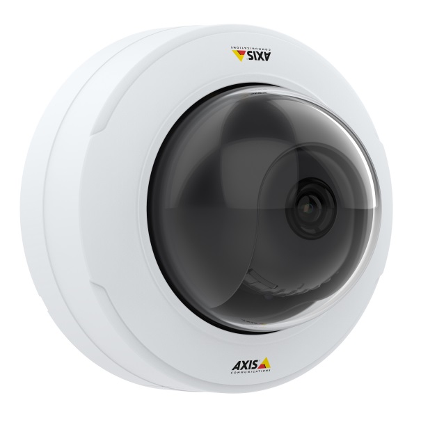 Видеокамера Axis P3245-V RU 01591-014 2Мп. Forensic WDR, Lightfinder 2.0. IK10. Объектив 3.4-8.9 mm forensic science
