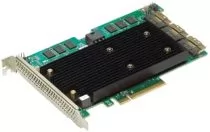 фото Broadcom/LSI 9670-24i SGL