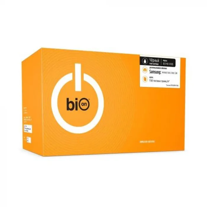 BION BCR-MLT-D108S