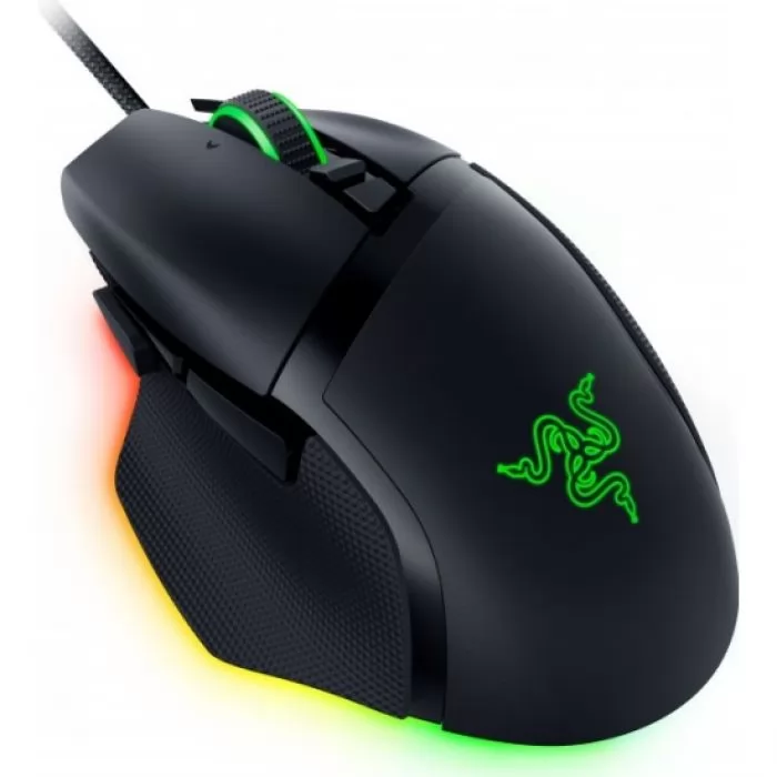 Razer Basilisk V3