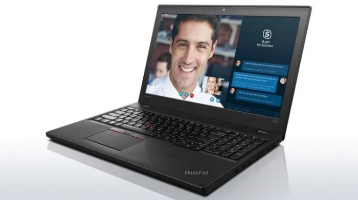 фото Lenovo ThinkPad T560