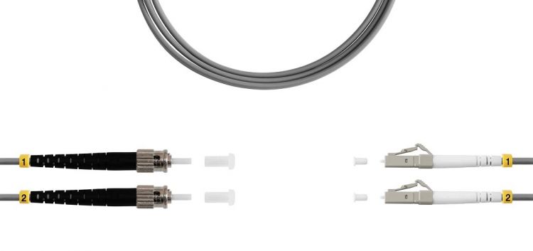 

Патч-корд волоконно-оптический TELCORD ШОС-ARM-2x3.0-2ST/U-2LC/U-MM62-1.5м-LSZH-GY армированный duplex ST/UPC-LC/UPC, MM 62,5/125 (OM1), 3.0 мм, LSZH,, ШОС-ARM-2x3.0-2ST/U-2LC/U-MM62-1.5м-LSZH-GY