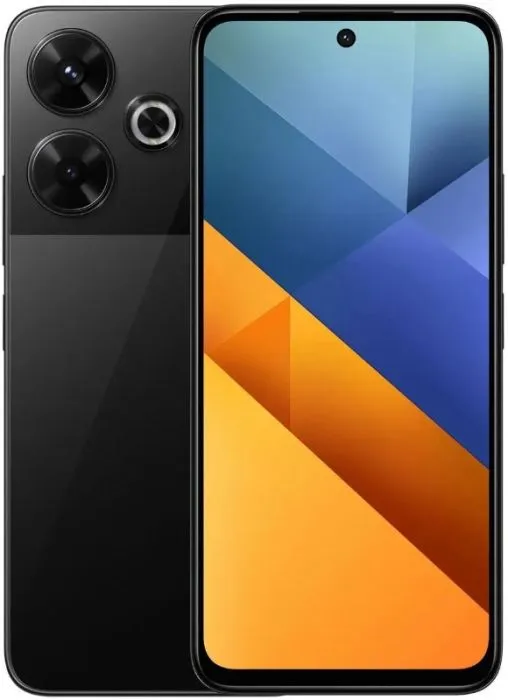 фото Xiaomi POCO M6 RU 6/128GB