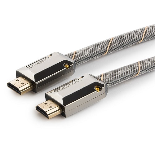 

Кабель HDMI Cablexpert CC-P-HDMI04-4.5M серия Platinum, 4.5м, v2.0, M/M, плоский, позол.разъемы, CC-P-HDMI04-4.5M