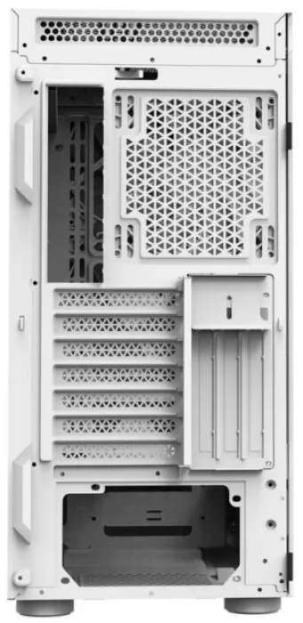 Zalman i6 White