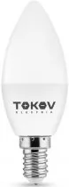 TOKOV ELECTRIC TKE-C37-E14-10-3K