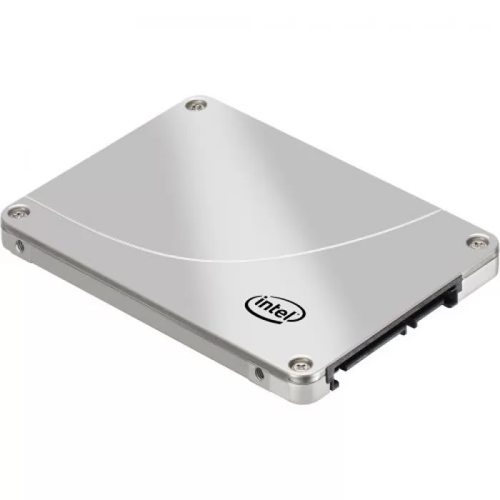 Intel SSDSC2BW240A4K5