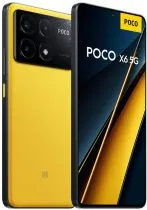 фото Xiaomi POCO X6 Pro 5G 12/512GB