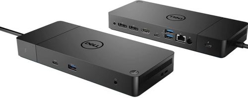 

Док-станция Dell WD19TBS, WD19TBS