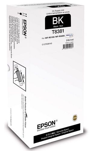 

Контейнер с чернилами Epson C13T838140, C13T838140