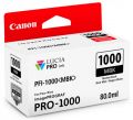Canon PFI-1000 MBK