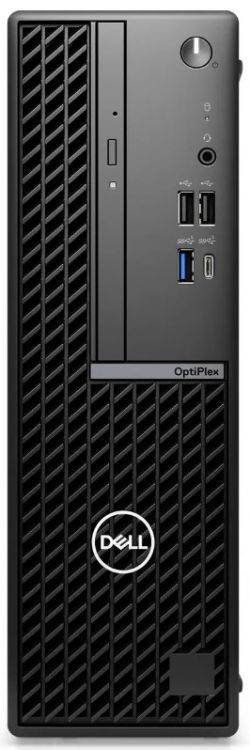 

Компьютер Dell Optiplex 7020 i5-14500T/8GB/512GB SSD/UHD Graphics/WiFi/BT/USB kbd/USB mause/noOS/black, Optiplex 7020