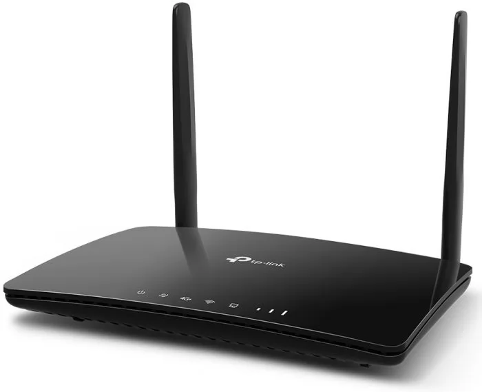 TP-LINK ARCHER MR550