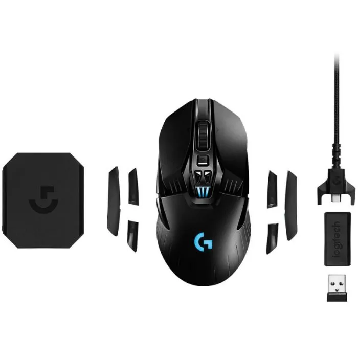 Logitech G903 Lightspeed