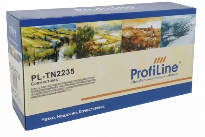 фото ProfiLine PL-TN-2235