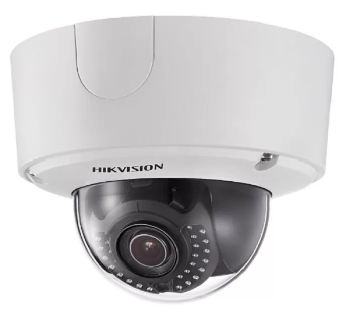 HIKVISION DS-2CD4525FWD-IZH (2.8-12mm)