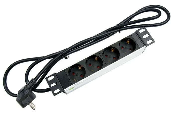 Cabeus PDU-4P-2EU