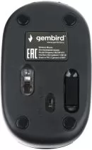 Gembird MUSW-610