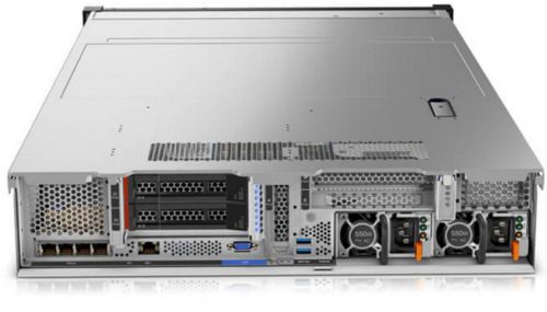 Сервер Lenovo ThinkSystem SR650 7X06HGG400 - фото 2