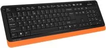 фото A4Tech FG1010 ORANGE