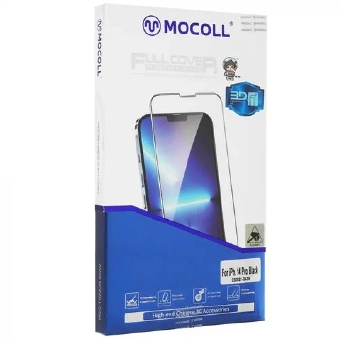 фото MOCOLL I452