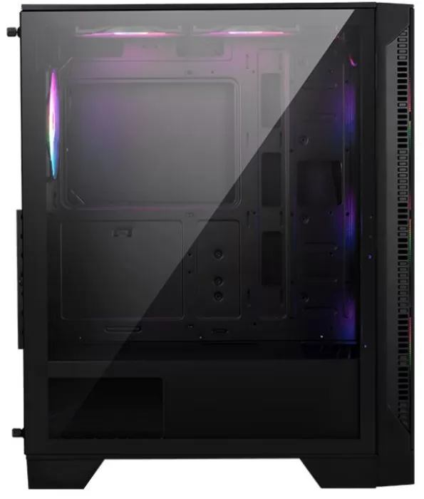 MSI MAG FORGE 120A AirFlow