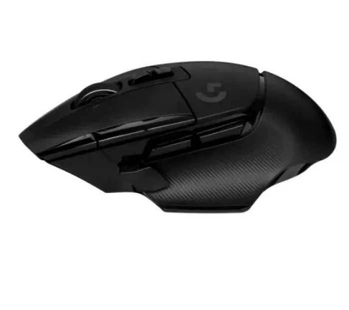 Logitech G502 X Lightspeed