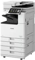 Canon imageRUNNER ADVANCE DX C3922i MFP