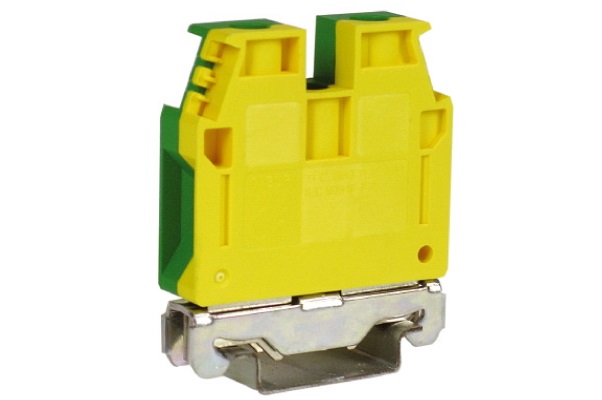 

Зажим DKC ZTO220 для заземления TEC.16/O, 16кв.мм, желто-зеленая, "Quadro", ZTO220