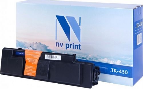 Картридж NVP NV-TK450 для FS 6970 (15000k)