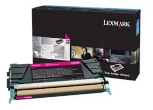 Lexmark X746A3MG