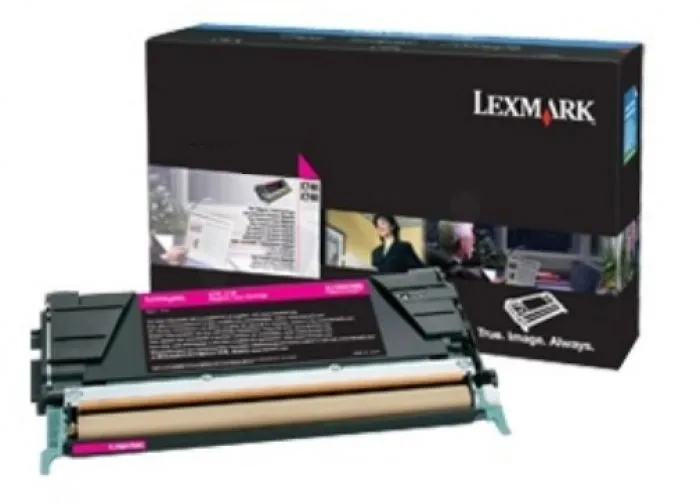 фото Lexmark X746A3MG