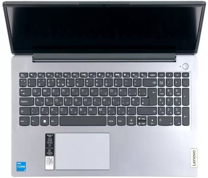 Lenovo IdeaPad 3 15ITL6