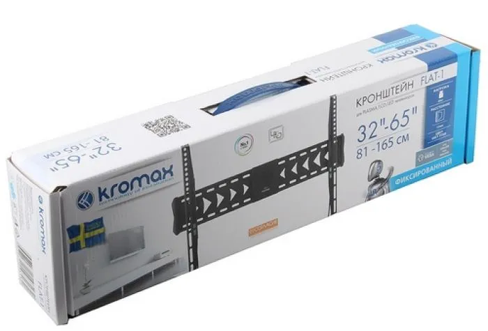 фото Kromax FLAT-1