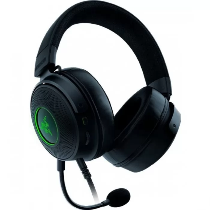 Razer Kraken V3 Hypersense