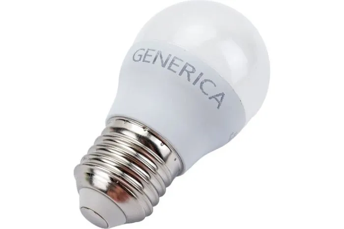 GENERICA LL-G45-12-230-40-E27-G