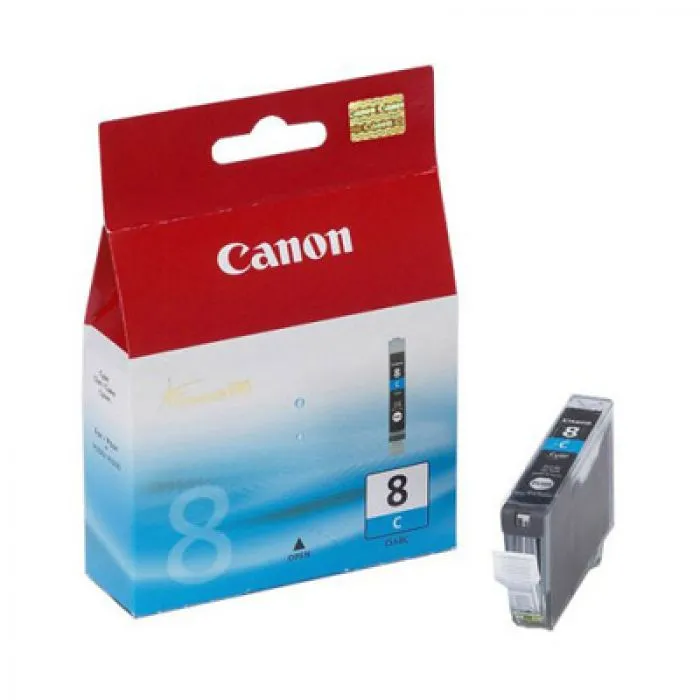 фото Canon CLI-8C