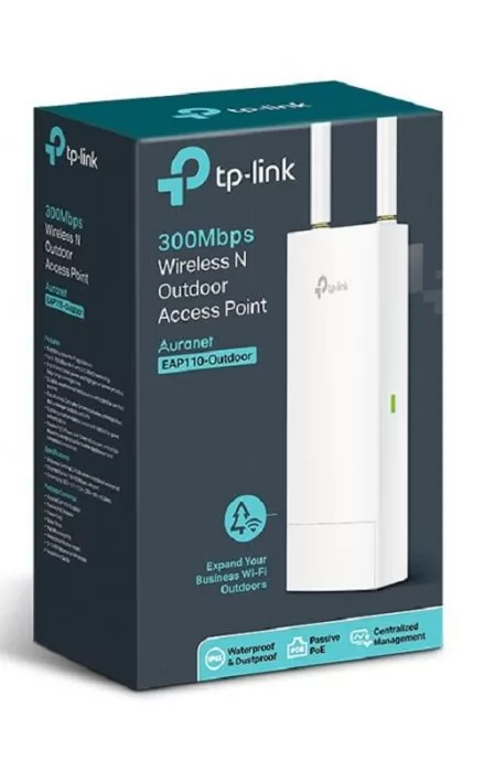 TP-LINK EAP110-Outdoor