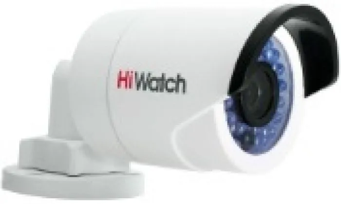 фото HiWatch DS-N201