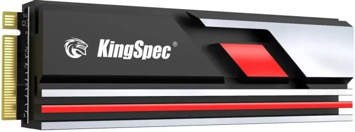 KINGSPEC XG7000-2TB 2280