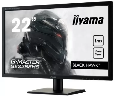 Iiyama G-Master GE2288HS-1